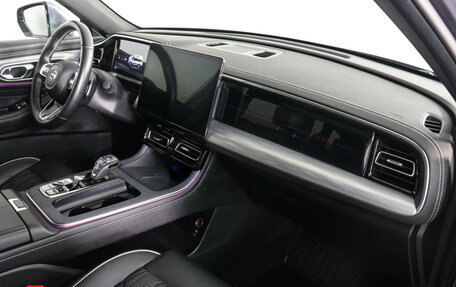 GAC GS8, 2023 год, 3 549 000 рублей, 10 фотография