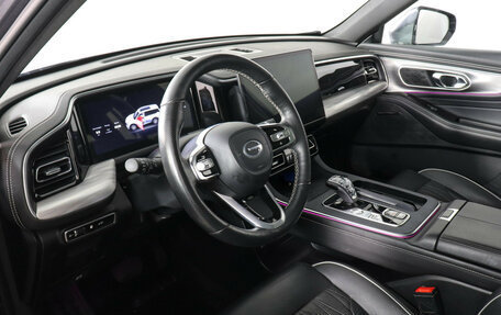 GAC GS8, 2023 год, 3 549 000 рублей, 9 фотография