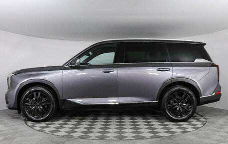 GAC GS8, 2023 год, 3 549 000 рублей, 8 фотография