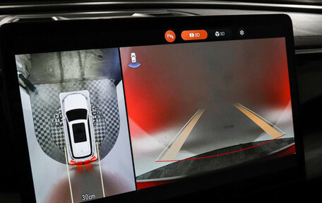 GAC GS8, 2023 год, 3 549 000 рублей, 13 фотография