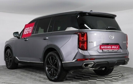 GAC GS8, 2023 год, 3 549 000 рублей, 7 фотография