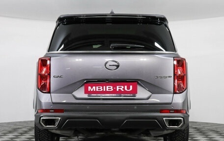 GAC GS8, 2023 год, 3 549 000 рублей, 6 фотография