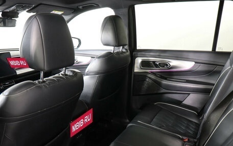 GAC GS8, 2023 год, 3 549 000 рублей, 12 фотография