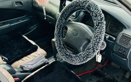 Toyota Sprinter Carib II, 1982 год, 400 000 рублей, 9 фотография