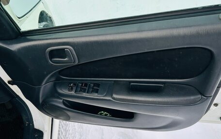 Toyota Sprinter Carib II, 1982 год, 400 000 рублей, 13 фотография