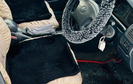 Toyota Sprinter Carib II, 1982 год, 400 000 рублей, 14 фотография