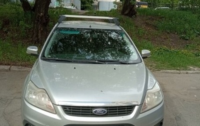 Ford Focus II рестайлинг, 2008 год, 360 000 рублей, 1 фотография