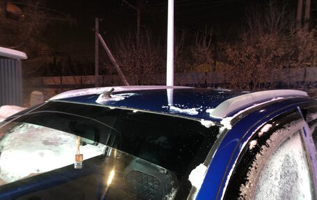 Daewoo Matiz I, 2011 год, 180 000 рублей, 3 фотография