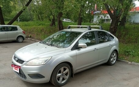 Ford Focus II рестайлинг, 2008 год, 360 000 рублей, 2 фотография
