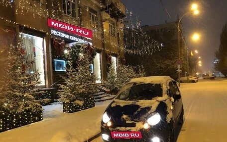 Daewoo Matiz I, 2011 год, 180 000 рублей, 5 фотография