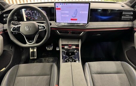 Volkswagen Tiguan, 2025 год, 4 665 000 рублей, 7 фотография