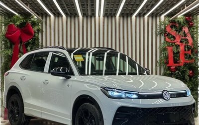 Volkswagen Tiguan, 2025 год, 4 665 000 рублей, 1 фотография