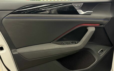 Volkswagen Tiguan, 2025 год, 4 665 000 рублей, 10 фотография