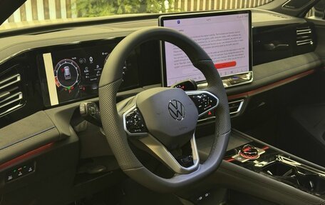 Volkswagen Tiguan, 2025 год, 4 665 000 рублей, 14 фотография
