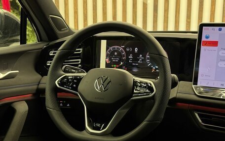 Volkswagen Tiguan, 2025 год, 4 665 000 рублей, 9 фотография