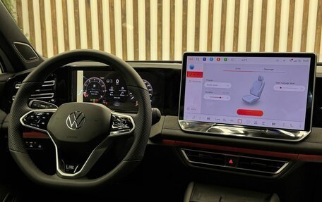 Volkswagen Tiguan, 2025 год, 4 665 000 рублей, 8 фотография