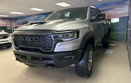 Rambler 1500, 2026 год, 10 490 000 рублей, 1 фотография