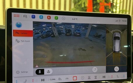 Volkswagen Tiguan, 2025 год, 4 665 000 рублей, 20 фотография