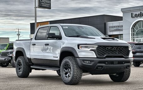 Rambler 1500, 2026 год, 10 800 000 рублей, 1 фотография