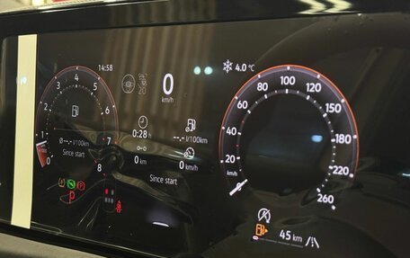 Volkswagen Tiguan, 2025 год, 4 665 000 рублей, 26 фотография