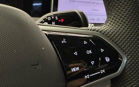 Volkswagen Tiguan, 2025 год, 4 665 000 рублей, 19 фотография