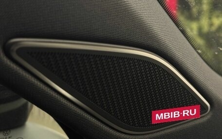 Volkswagen Tiguan, 2025 год, 4 665 000 рублей, 27 фотография