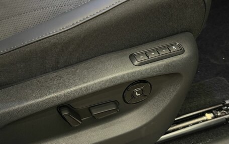 Volkswagen Tiguan, 2025 год, 4 665 000 рублей, 29 фотография