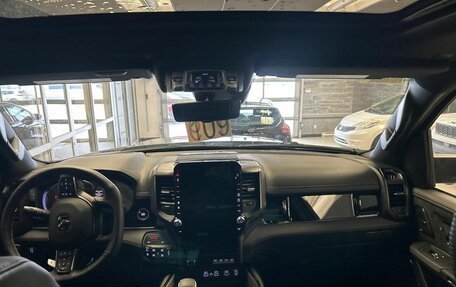 Rambler 1500, 2026 год, 10 490 000 рублей, 2 фотография