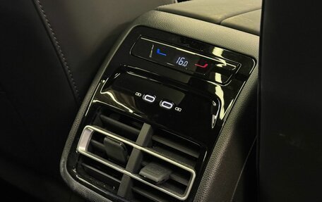 Volkswagen Tiguan, 2025 год, 4 665 000 рублей, 34 фотография