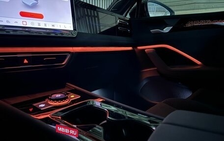 Volkswagen Tiguan, 2025 год, 4 665 000 рублей, 39 фотография