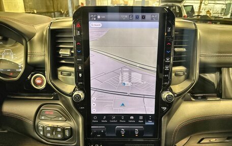 Rambler 1500, 2026 год, 10 800 000 рублей, 4 фотография