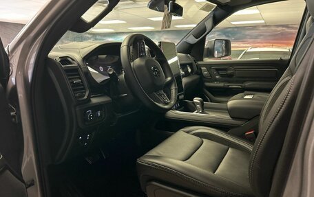 Rambler 1500, 2026 год, 10 490 000 рублей, 14 фотография