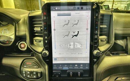 Rambler 1500, 2026 год, 10 800 000 рублей, 6 фотография