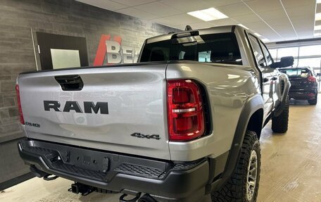 Rambler 1500, 2026 год, 10 490 000 рублей, 7 фотография