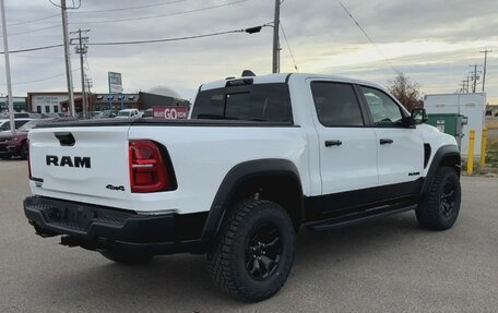 Rambler 1500, 2026 год, 10 800 000 рублей, 3 фотография