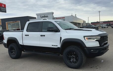 Rambler 1500, 2026 год, 10 800 000 рублей, 5 фотография