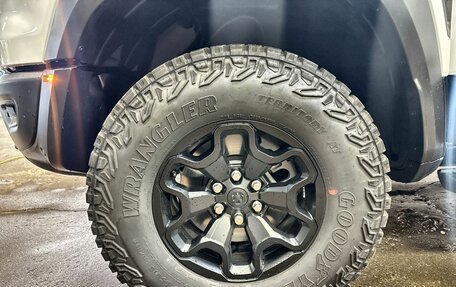 Rambler 1500, 2026 год, 10 800 000 рублей, 10 фотография