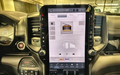 Rambler 1500, 2026 год, 10 800 000 рублей, 15 фотография