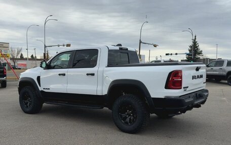 Rambler 1500, 2026 год, 10 800 000 рублей, 13 фотография
