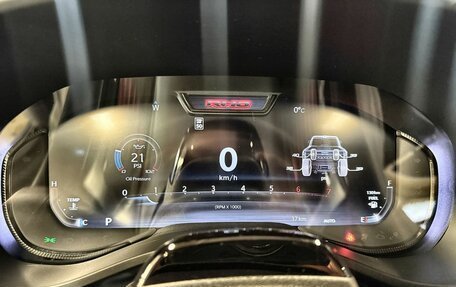 Rambler 1500, 2026 год, 10 800 000 рублей, 14 фотография