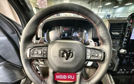 Rambler 1500, 2026 год, 10 800 000 рублей, 16 фотография