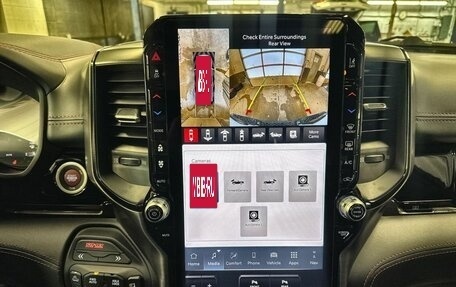 Rambler 1500, 2026 год, 10 800 000 рублей, 11 фотография