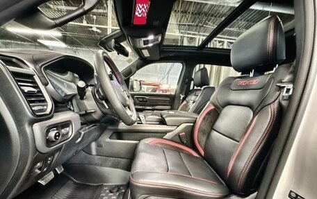 Rambler 1500, 2026 год, 10 800 000 рублей, 12 фотография