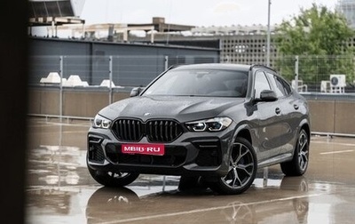 BMW X6, 2015 год, 2 950 000 рублей, 1 фотография