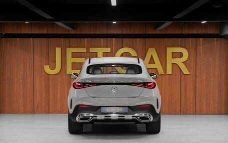 Mercedes-Benz GLC Coupe, 2025 год, 10 300 000 рублей, 6 фотография