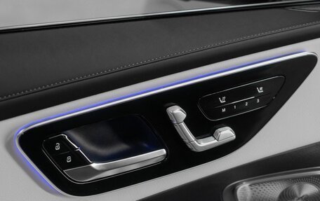 Mercedes-Benz GLC Coupe, 2025 год, 10 300 000 рублей, 10 фотография