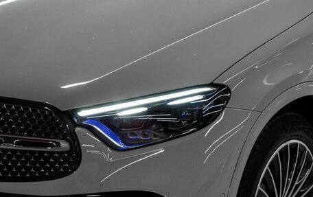 Mercedes-Benz GLC Coupe, 2025 год, 10 300 000 рублей, 2 фотография