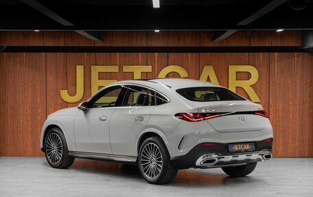 Mercedes-Benz GLC Coupe, 2025 год, 10 300 000 рублей, 7 фотография