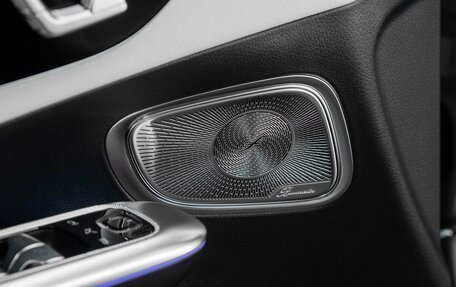 Mercedes-Benz GLC Coupe, 2025 год, 10 300 000 рублей, 11 фотография