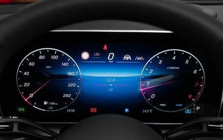 Mercedes-Benz GLC Coupe, 2025 год, 10 300 000 рублей, 15 фотография